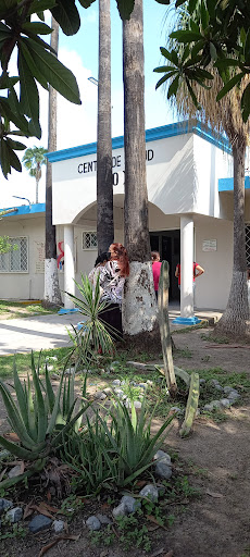 Centro de Salud Pío X