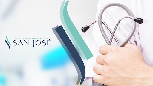 Centro de Especialidades Médicas | San José