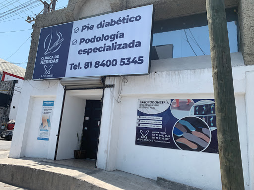 Centro Médico ASEMED