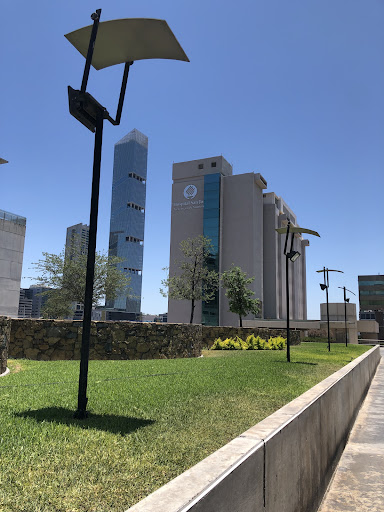 Hospital San José TecSalud