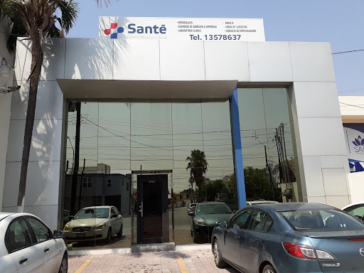 SANTE