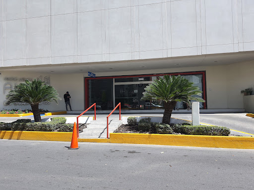 Centro Médico AVE