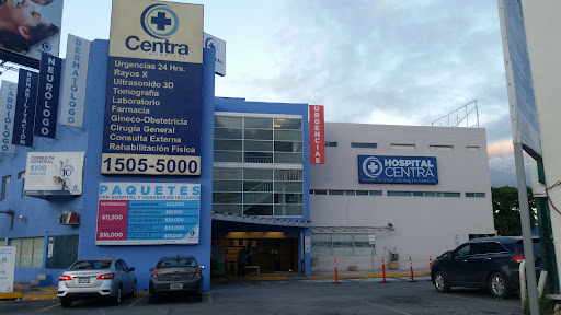 HOSPITAL CENTRA