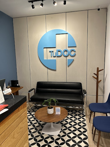 TuDOC Plaza Bosques