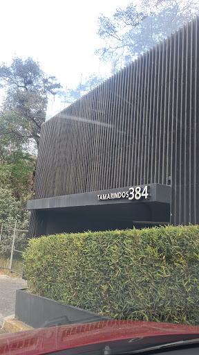 Centro Médico Terapéutico Bosques