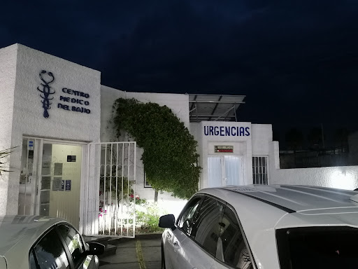 Centro Medico Del Bajio