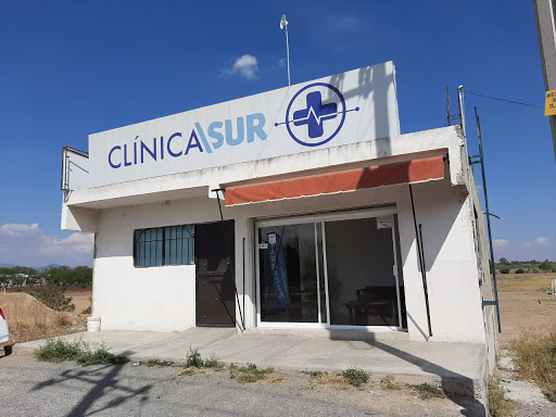 Clínica Sur del Bajío