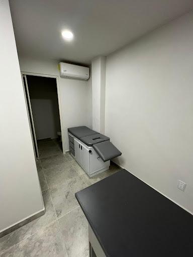CAB MEDICAL BAJIO