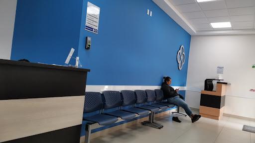 Grupo Torre Médica - Clínica Sur