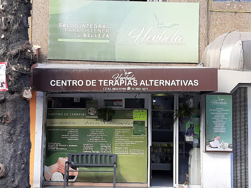 Herbela Nativitas