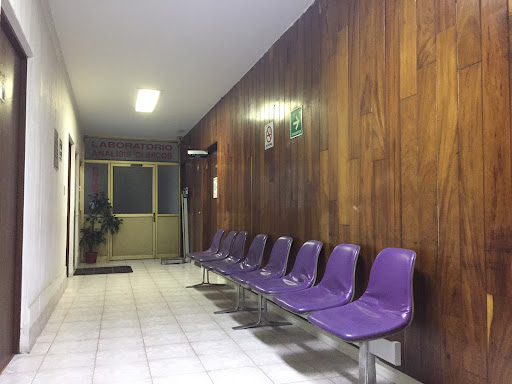 Sanatorio Sagrado Corazón