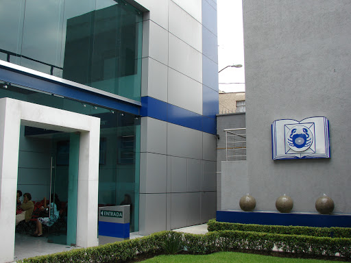 Clínica de Colposcopía Fundación "Cruz Talonia"