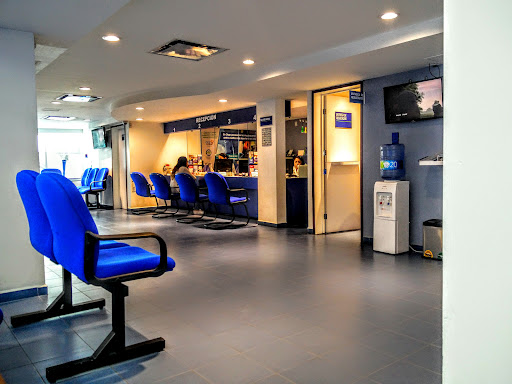 Laboratorio Médico del Chopo Tlalpan