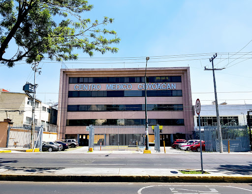 Centro Médico Coyoacán