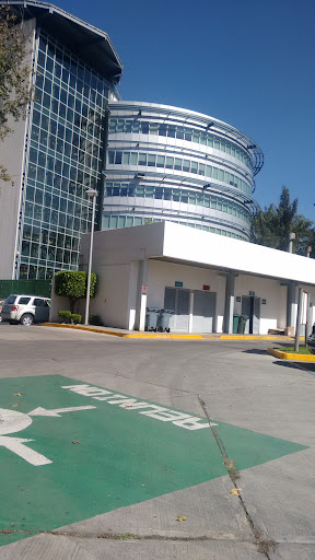 HMG Hospital Coyoacán
