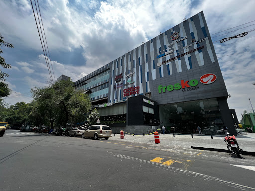Reina Madre Coyoacán