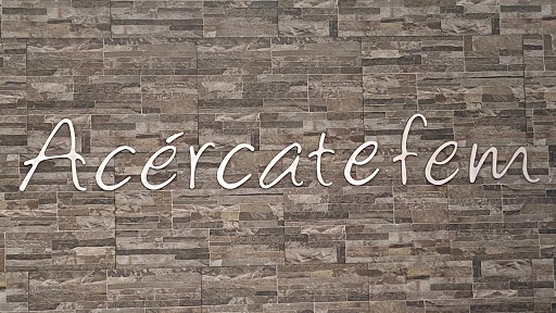 Acercatefem Coyoacán