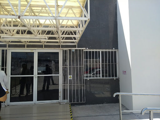 C.S.U. Alianza Real de El Carmen