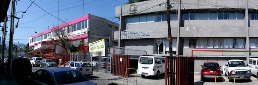 ISSSTE Unidad de Medicina Familiar Cuajimalpa