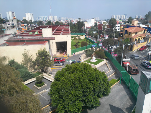 Unidad De Medicina Familiar 42 IMSS UMAA