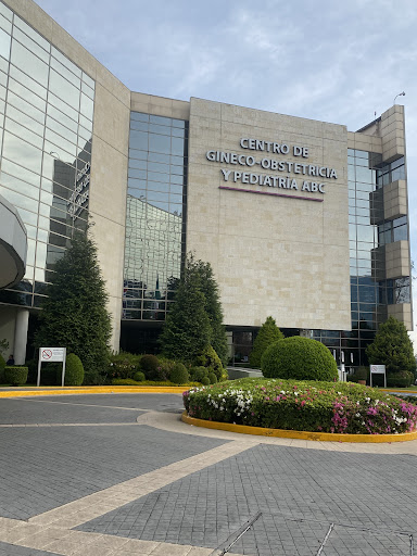Centro Médico ABC, Campus Santa Fe