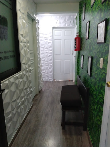Servicio médico integral Health and life