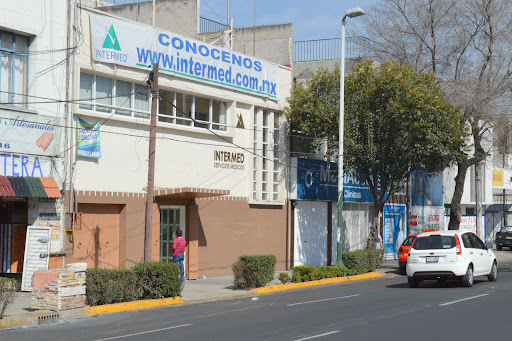 Clínica Intermed - Especialistas