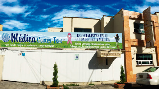Clínicas de Aborto Legal / interrupción legal del embarazo/ médica center fem