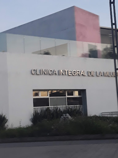 Clínica Integral de la Mujer