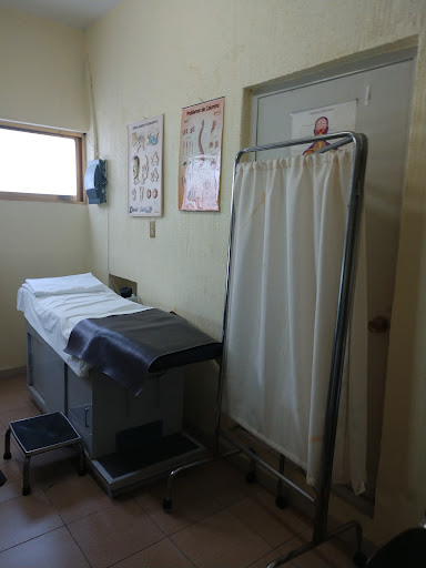 Clínica Médica Dr. Ortega