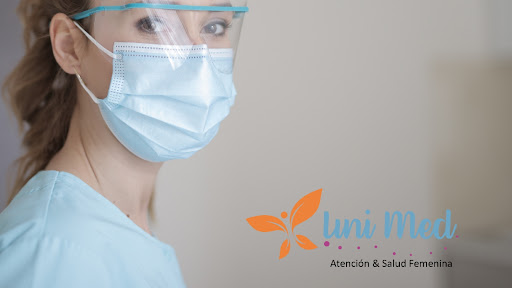 UNIMED ATENCIÓN & SALUD
