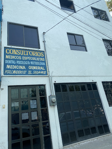CLINICA DE ESPECIALIDADES MEDICAS