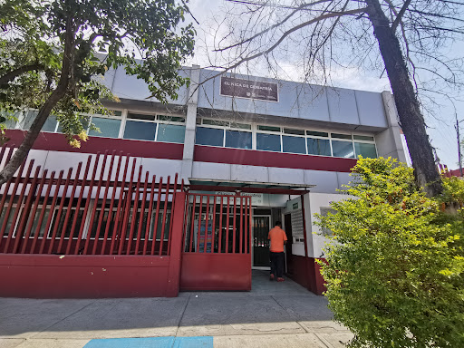 Clínica de Geriatría