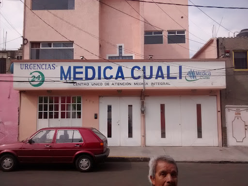 Medica Cuali