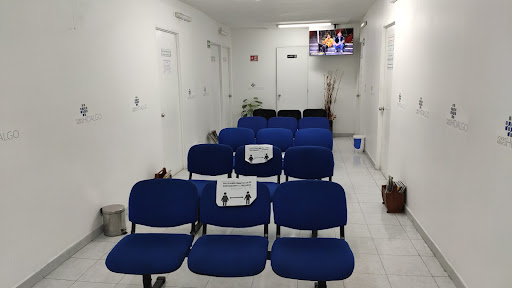 Torre Médica Hidalgo