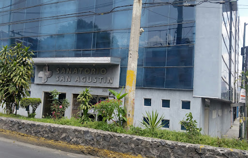 Sanatorio San Agustin