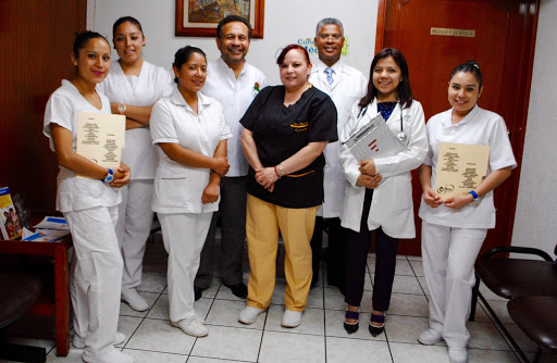Clinica Constitucion