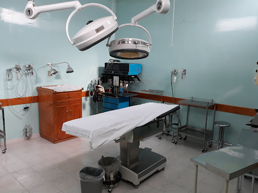 Clínica Médica Cristo Rey