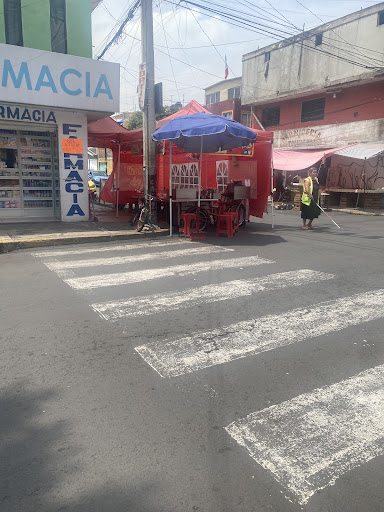 Centro de Salud T-III Quetzalcoatl