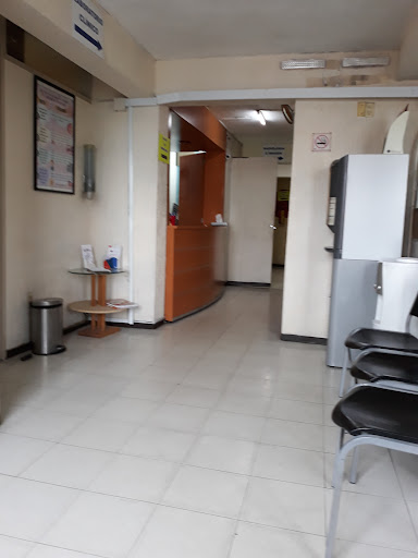 Clínica de Especialidades Médicas Ajusco, S.A. de C.V.