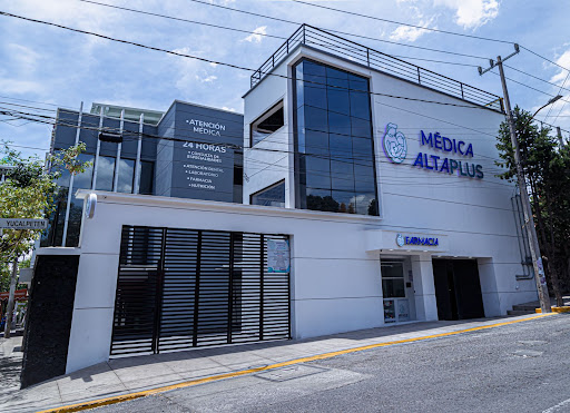 Médica Altaplus