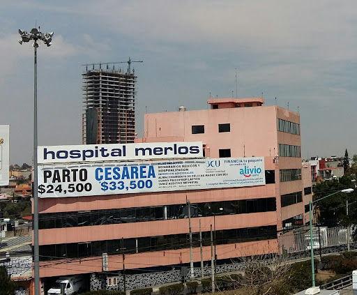 Hospital Merlos