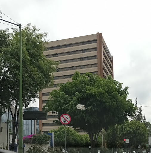 Hospital Angeles Pedregal