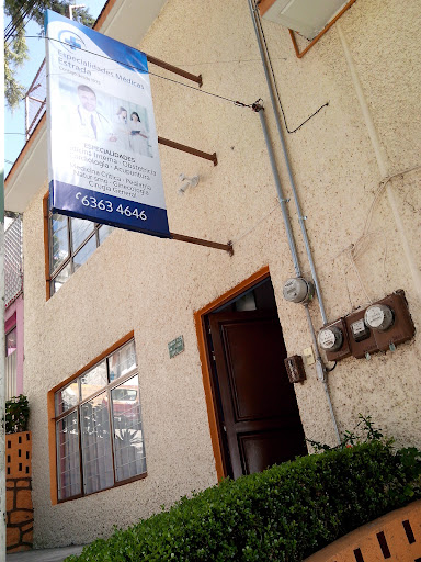 Especialidades Médicas Estrada