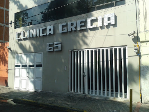 CLINICA GRECIA