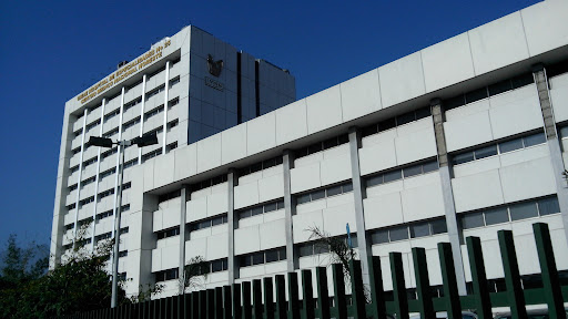 IMSS - Unidad Médica de Alta Especialidad No. 25