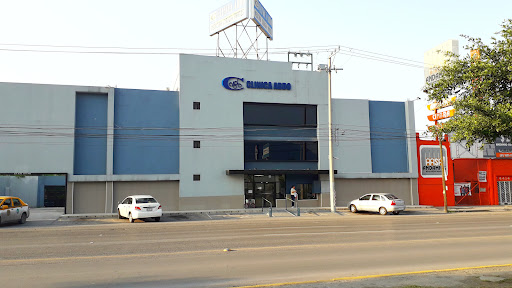 CLINICA ABDO