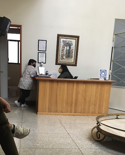 Clinica Medica Polanco