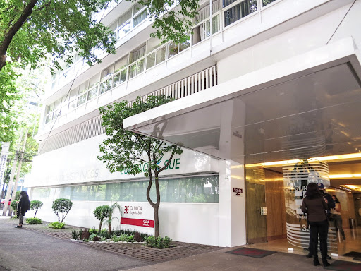 Centro de Especialidades Quirúrgicas Polanco S.C.