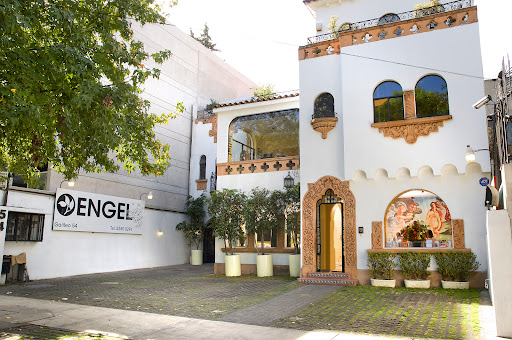 Centro Engel México